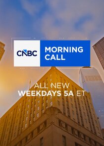 Morning Call poster
