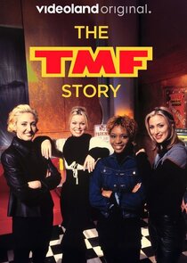 The TMF Story poster