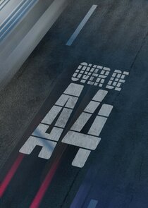 Over de A4 poster