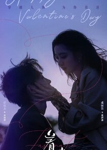Fascination poster