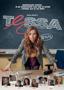 Tessa poster