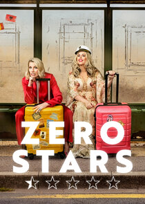 Zero Stars poster