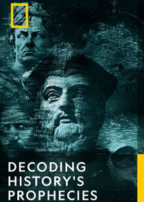 Decoding History's Prophecies poster