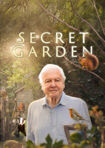 Secret Garden poster