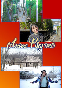 Anime Pilgrims poster