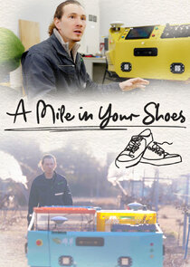 A Mile in Your Shoes poster