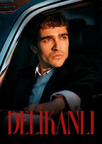 Delikanlı poster
