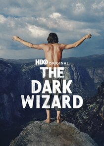 The Dark Wizard poster