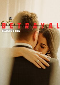 Betrayal: Secrets & Lies poster