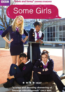 Some Girls poster