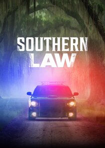 Southern Law poster