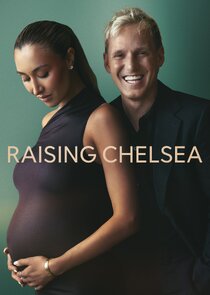 Raising Chelsea poster