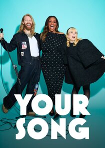 Your Song poster
