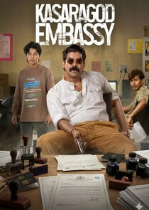 Kasargod Embassy poster