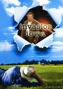 Invasion Iowa poster