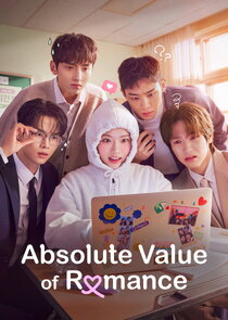 Absolute Value of Romance poster