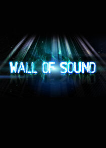 Wall of Sound poster