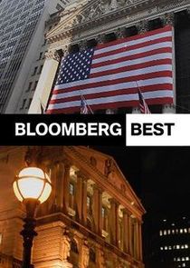 Bloomberg Best poster