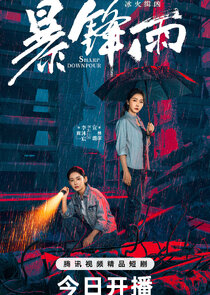 Sharp Downpour poster