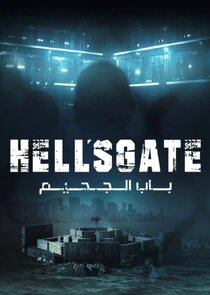 Hell's Gate poster