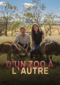 D'un zoo à l'autre poster