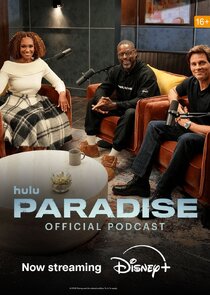 Paradise: Official Podcast poster