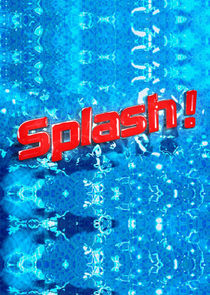 Splash! poster