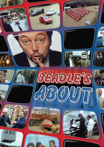 Beadle's About poster