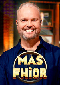 Mas Fhior poster