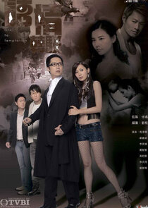 Links To Temptation poster