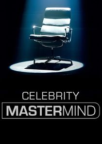 Celebrity Mastermind poster