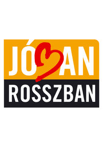 Jóban Rosszban poster