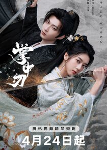 Within The Grip poster