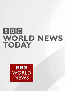 World News Today poster