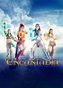 Encantadia poster