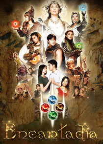 Encantadia poster