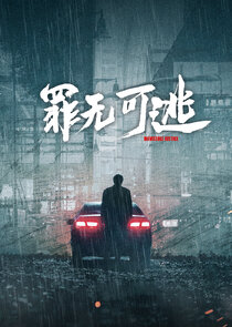 Inevitable Justice poster