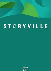 Storyville poster
