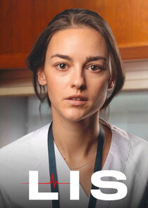 LIS poster