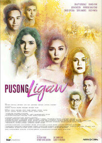 Pusong ligaw poster