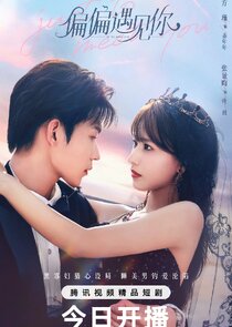 Just to Meet You poster