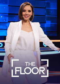 The Floor poster
