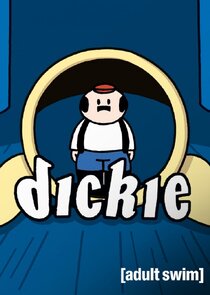 Dickie poster