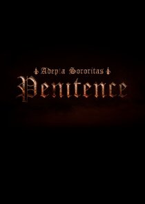 Adepta Sororitas: Penitence poster