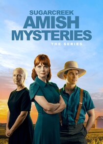 Sugarcreek Amish Mysteries poster