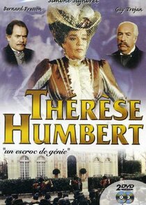 Thérèse Humbert poster