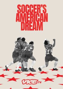 Soccer's American Dream poster