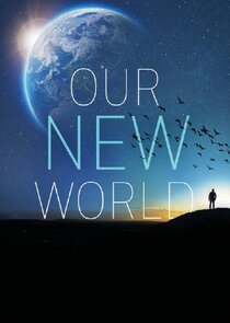 Our New World poster