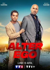 Alter Ego poster