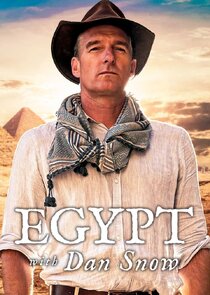 Egypt With Dan Snow poster